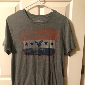 Men’s American eagle